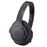 Auriculares Bluetooth Audio Technica ATH-SR30BT Negro 