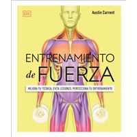 Entrenamiento de fuerza