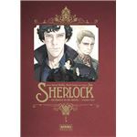 Sherlock. Deluxe. Escandalo En Belgravia 2
