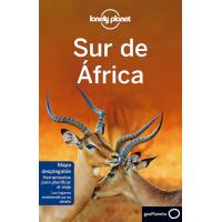 Sur de África 3