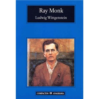 Ludwig Wittgenstein - 1