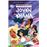 Wonder woman las aventuras de la joven diana