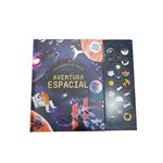 AVENTURA ESPACIAL (sonidos)