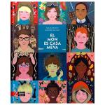 El mon es casa meva