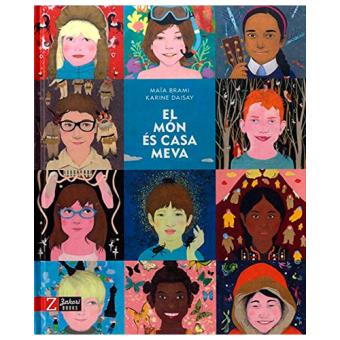 El mon es casa meva
