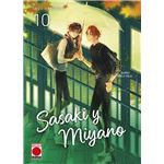 Sasaki Y Miyano N.10