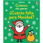¿Cuánto falta para Navidad?
