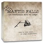 Mantis Falls - Tablero