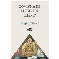 Com s'ha de llegir un llibre?