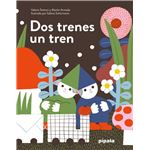 Dos Trenes Un Tren