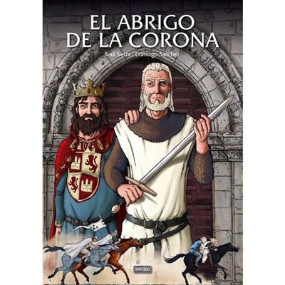 El abrigo de la corona