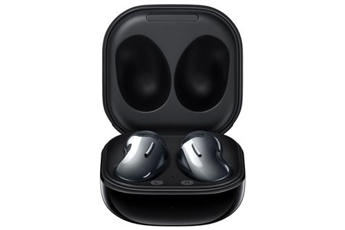 Samsung Galaxy Buds Live Negro 