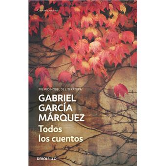 Todos Los Cuentos