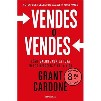Vendes o vendes (edición limitada)