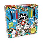 Tom Gates: Colourmania