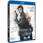 57 segundos - Blu-ray
