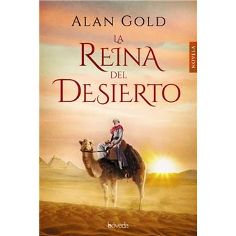 Reina del desierto, la