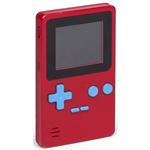 Default Constructor Mini Consola Portátil