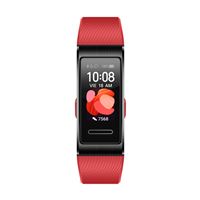 Smartband Huawei Band 4 Pro Rojo