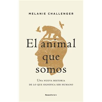 El animal que somos - 1