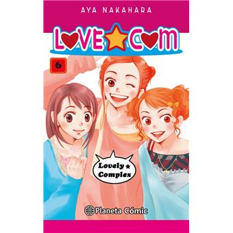 Love com nº 06/17