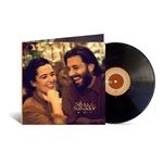 Silvia & Salvador - Vinilo