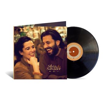 Salvador Sobral Y Silvia Perez - 1