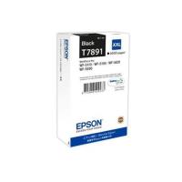 Cartucho de tinta Epson T789140-T7891 Negro XXL