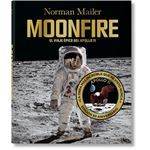Norman Mailer. MoonFire. Edición 50 aniversario