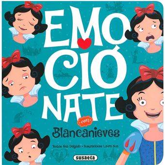 Blancanieves