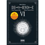 Death Note Black Edition Catala 06