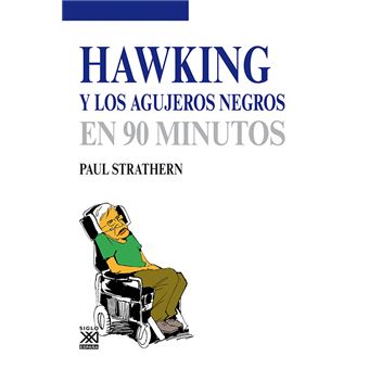 Hawking y los agujeros negros en 90