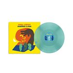 Sueños Y Pan - Vinilo Verde Transparente