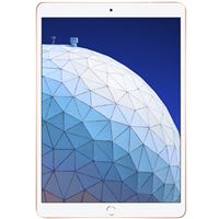 Apple iPad Air 3 256GB WiFi Oro
