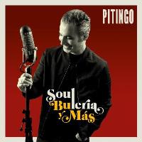 Soul, bulería y más