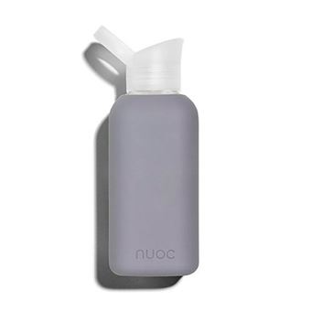 Botella de cristal Nuoc Salt