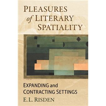Pleasures of Literary Spatiality - 1