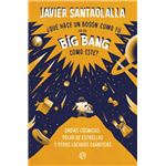Que Hace Un Boson Como Tu En Un Big