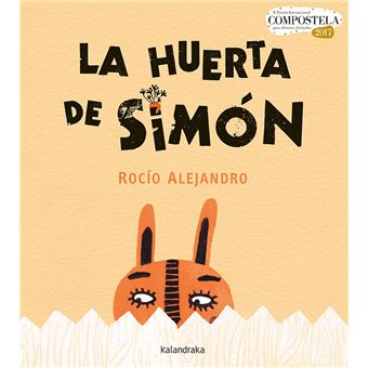 La huerta de Simón