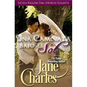 Una Caminata Bajo el Sol - 1