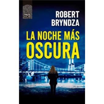 La noche más oscura