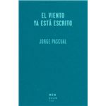 Viento ya esta escrito,el
