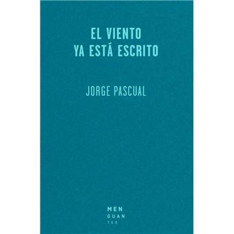 Viento ya esta escrito,el