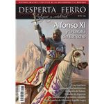 Alfonso XI y la batalla del Estrecho - Desperta Ferro