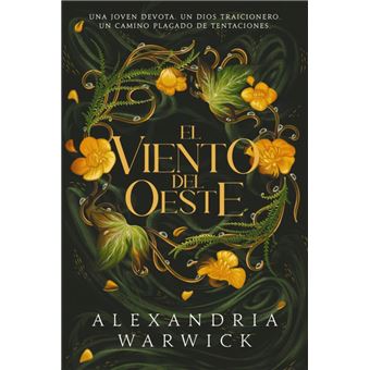 El viento del Oeste