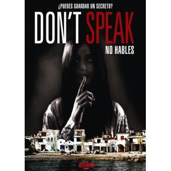 Don't Speak (No hables)