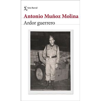 Ardor guerrero