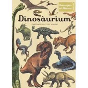 Dinosaurium -cat-
