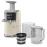 Licuadora SMEG SJF01CREU Crema_2