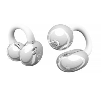 Auriculares Bluetooth Energy Sistem ChicPods True Wireless Blanco